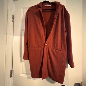 Free People Beach Sweater